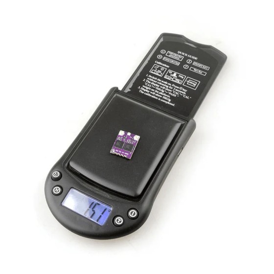 NEU Happy Model ES900 DUAL ELRS Vielfalt 915MHz/868MHz Eingebaute TCXO RC Flugzeug rennen Langstrecken-Drohnen DIY-Teile